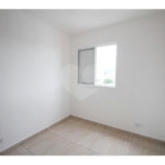 Apartamento à venda com 2 quartos em Limão, São Paulo, SP