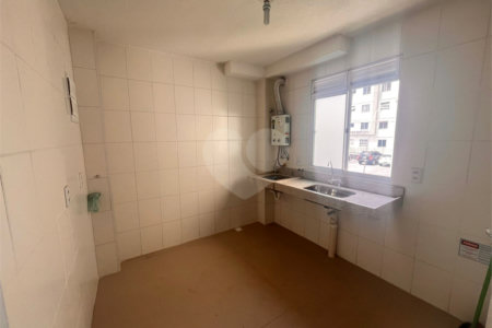 Apartamento à venda com 2 quartos em Paciência, Rio de Janeiro, RJ