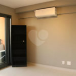 Apartamento à venda com 1 quarto em Perdizes, São Paulo, SP