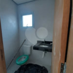 Apartamento à venda com 2 quartos em Parada Inglesa, São Paulo, SP