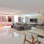 Apartamento à venda com 3 quartos em Tijuca, Rio de Janeiro, RJ