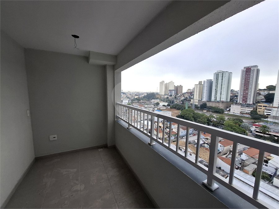 Apartamento à venda com 2 quartos em Freguesia do Ó, São Paulo, SP