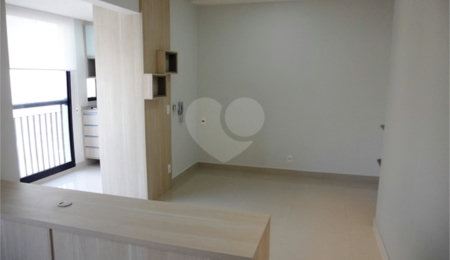 Apartamento à venda com 1 quarto em Vila da Saúde, São Paulo, SP