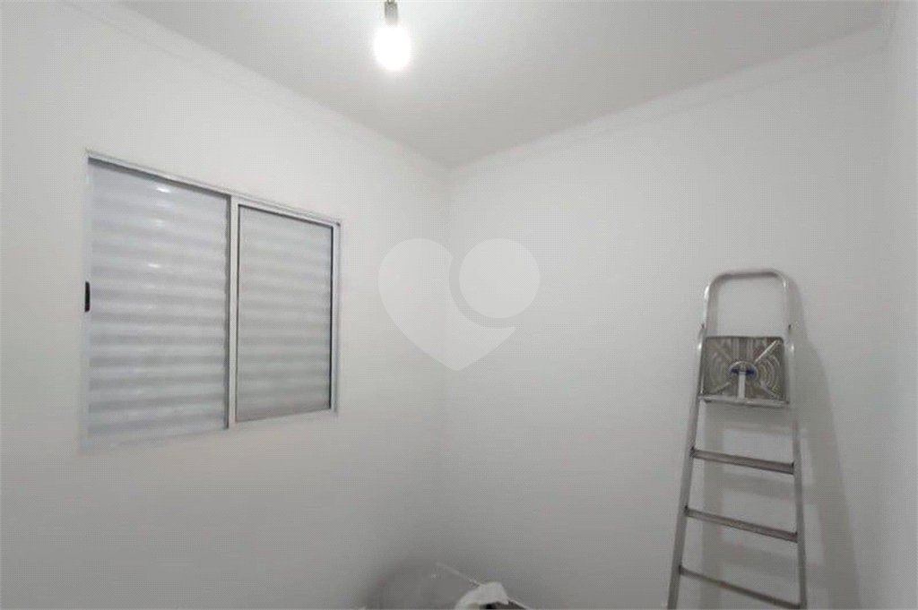 Casa a venda em Saude, com 95m2, 3 quartos (1 suíte) e 2 vagas.