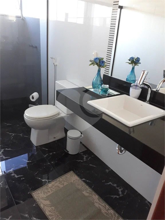 Lindo Sobrado Convívio São Francisco - R$ 980.000,00