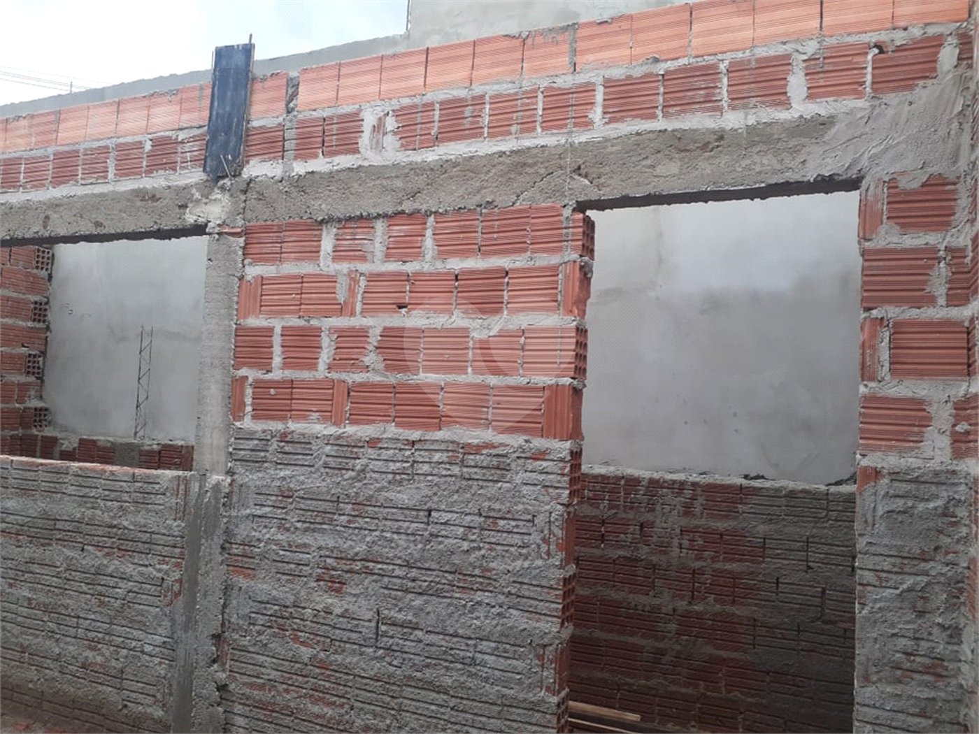 Terreno em Ibaté de 160,00 m² de área total