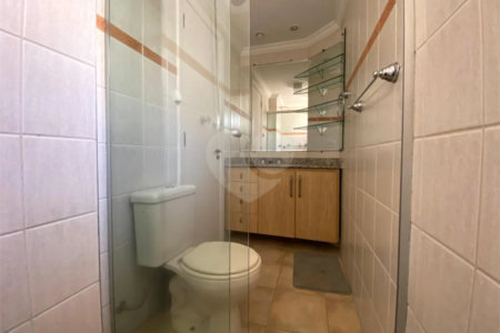 Apartamento à venda com 2 quartos, sendo 1 suíte, em Cidade Monções, São Paulo, SP