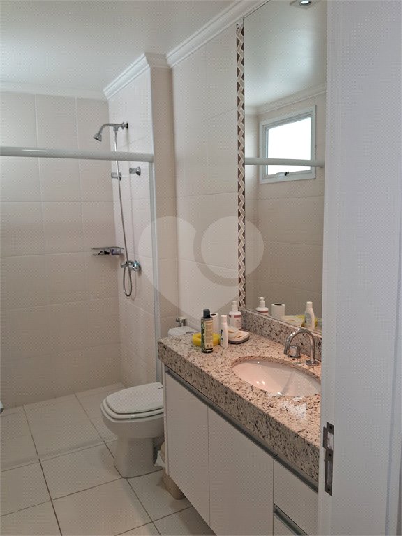 Apartamento à venda com 4 quartos, sendo 2 suítes,  em Vila Sfeir, Indaiatuba, SP