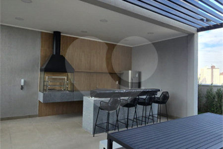 Apartamento à venda com 2 quartos, sendo 1 suíte, em Belenzinho, São Paulo, SP