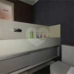 Apartamento à venda com 2 suítes no Centro, São Bernardo do Campo, SP