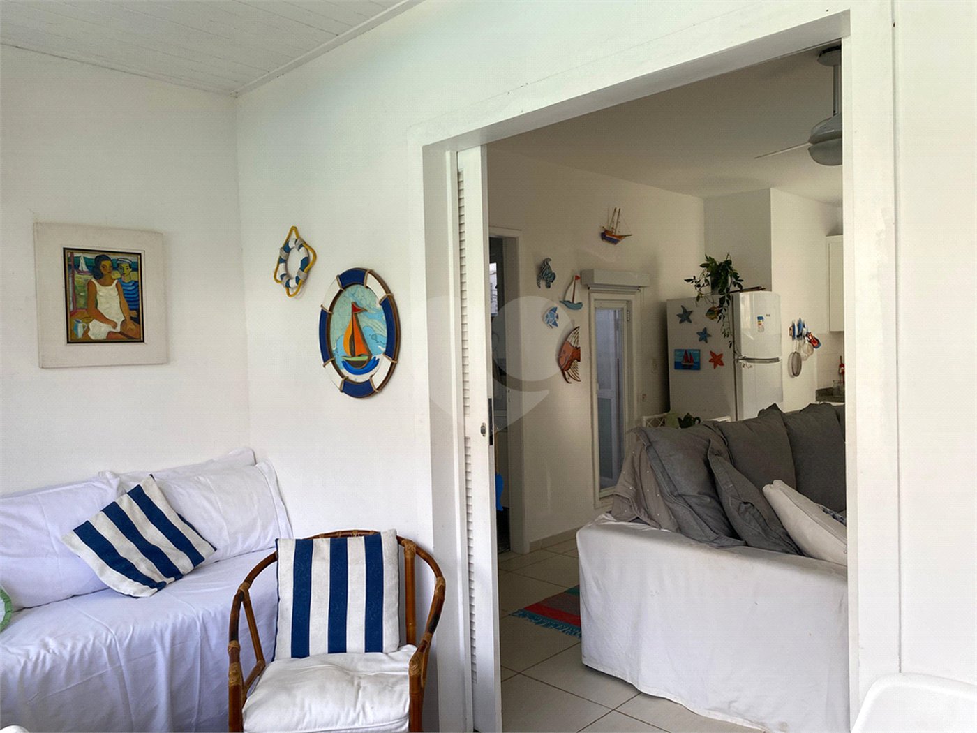 Casa em condomínio à venda com 1 suíte em Marina, Armação dos Búzios, RJ
