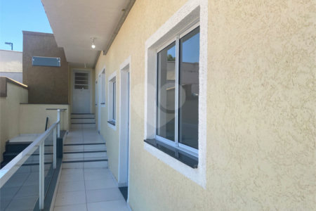 Apartamento para alugar com 1 quarto em Jardim Japão, São Paulo, SP