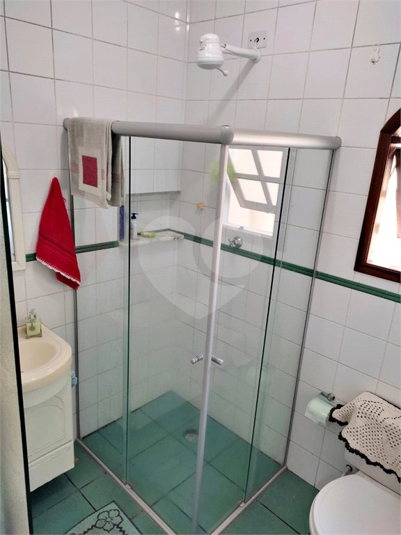 Sobrado à venda com 3 quartos, sendo 1 suíte, em Parque Mandaqui, São Paulo, SP