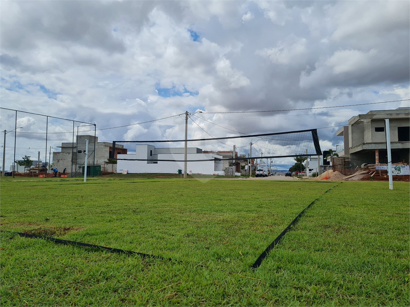 Casa à venda com 3 suítes no condomínio Residencial Villagio Wanel, Sorocaba - SP