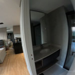 Apartamento à venda com 1 suíte em Pinheiros, São Paulo, SP