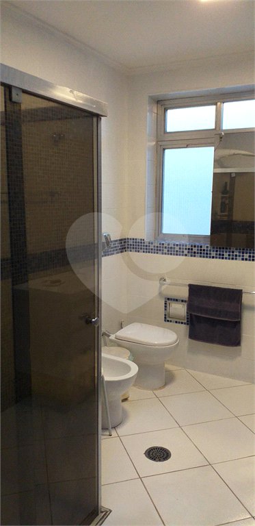 Sobrado à venda com 4 quartos em Santana, São Paulo, SP