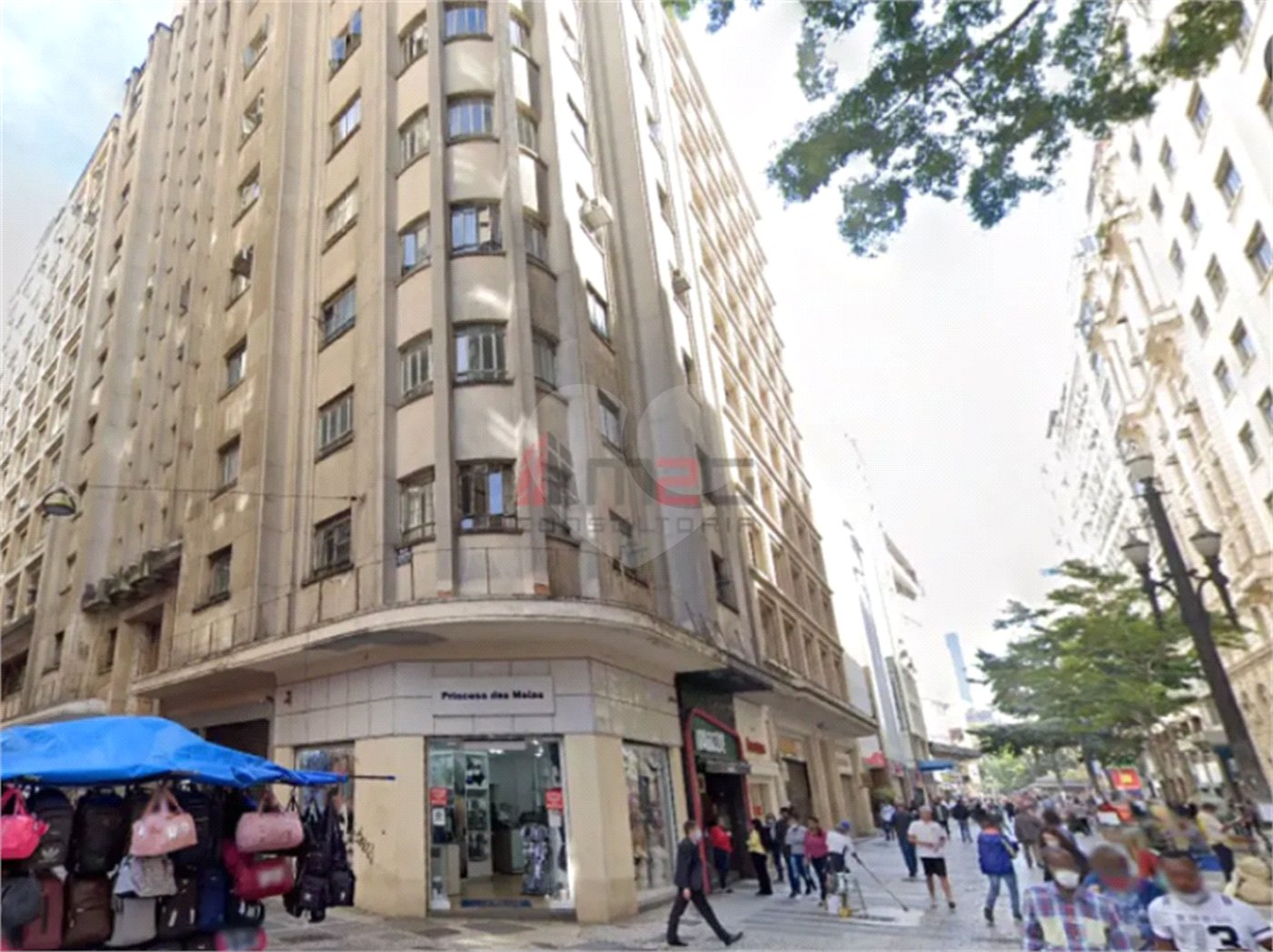Sala à venda no Centro, São Paulo, SP