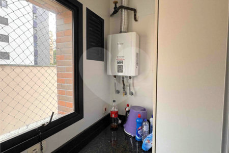 Apartamento à venda com 3 quartos, sendo 1 suíte, em Perdizes, São Paulo, SP