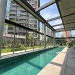 Apartamento à venda com 3 suítes em Vila Olímpia, São Paulo, SP