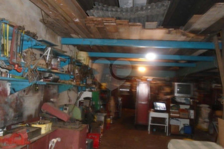 Sobrado à venda com 2 quartos em Vila Medeiros, São Paulo, SP