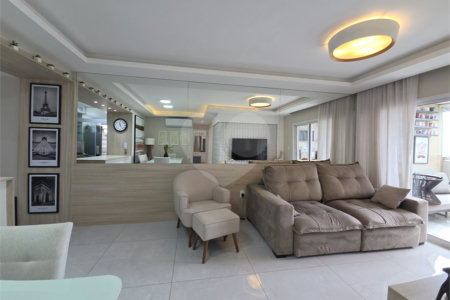 Apartamento à venda com 3 quartos, sendo 1 suíte, em Parque Campolim, Sorocaba, SP