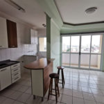 Apartamento à venda com 1 suíte no Centro, Araraquara, SP