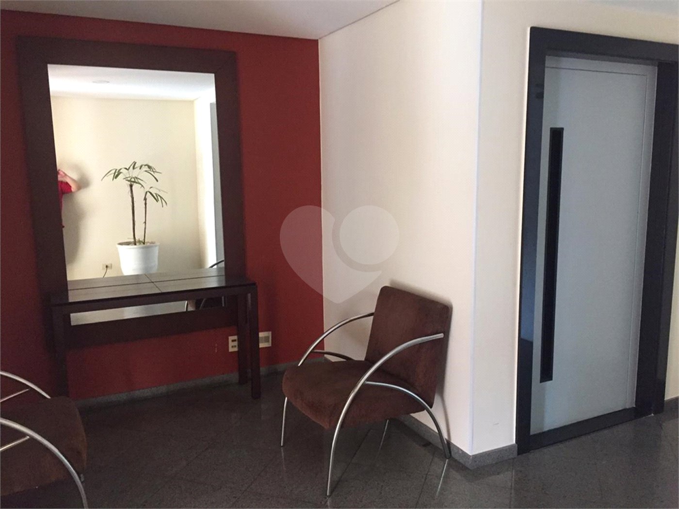 Apartamento à venda com 3 suítes em Vila Suzana, São Paulo, SP