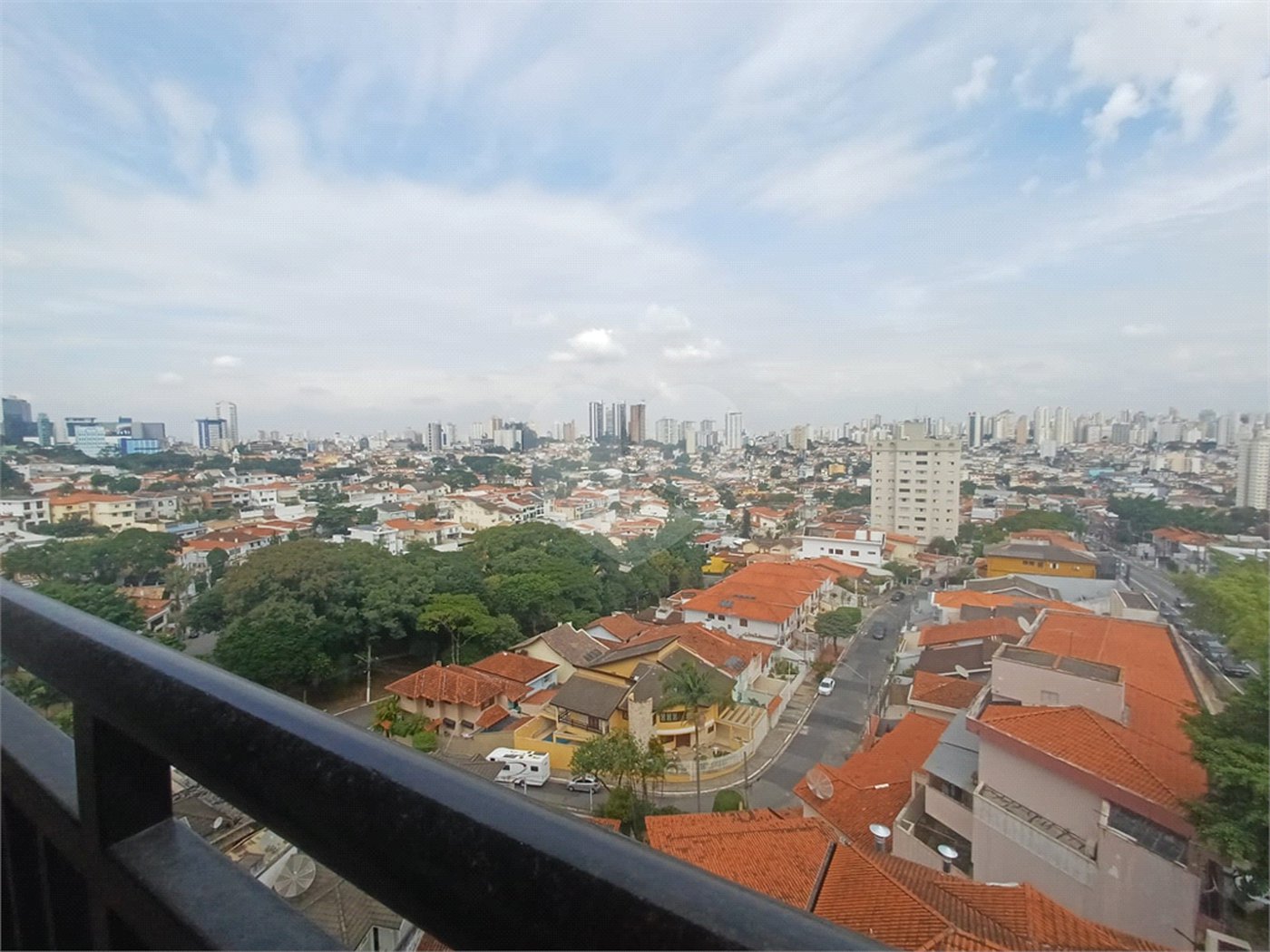 Apartamento à venda com 2 quartos em Água Fria, São Paulo, SP