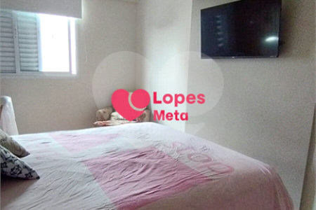 Apartamento à venda com 3 quartos, sendo 1 suíte, em Jardim das Indústrias, São José dos Campos, SP