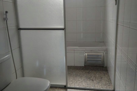 sobrado no centro  são vicente com 3 dormitórios