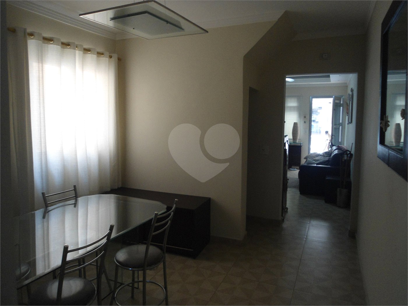 Sobrado à venda com 3 quartos em Vila Gomes, São Paulo, SP