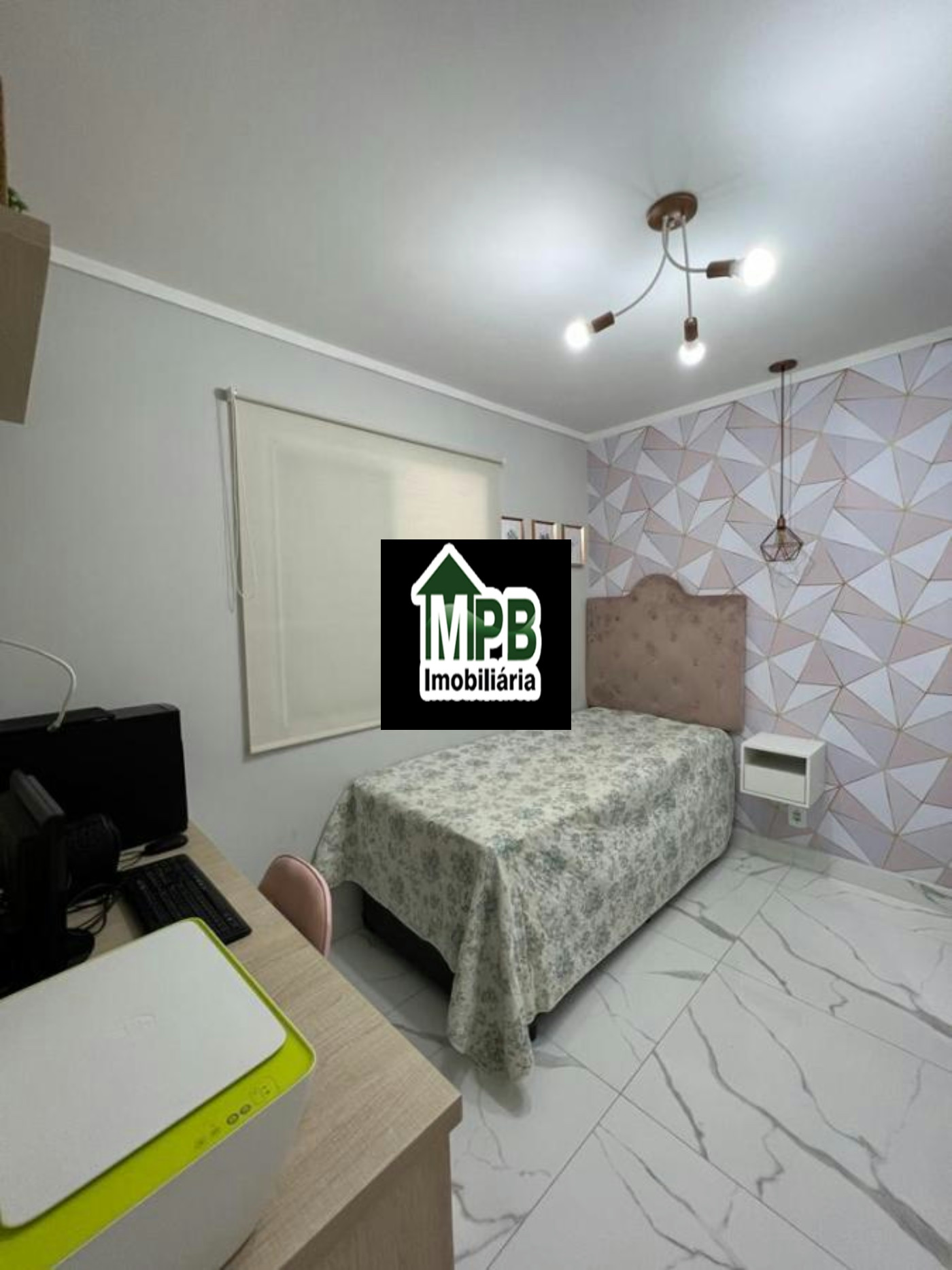 Casa à venda com 2 quartos no condomínio Villa Del Rey, Sorocaba - SP