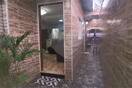 Casa Térrea à venda com 2 quartos em Jardim Arpoador, São Paulo, SP