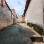 Casa de Vila à venda com 1 suíte em Jardim dos Estados, Sorocaba, SP