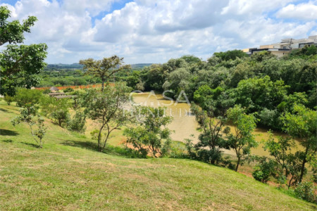 Terreno em condomínio à venda em Parque Ibiti Reserva, Sorocaba, SP