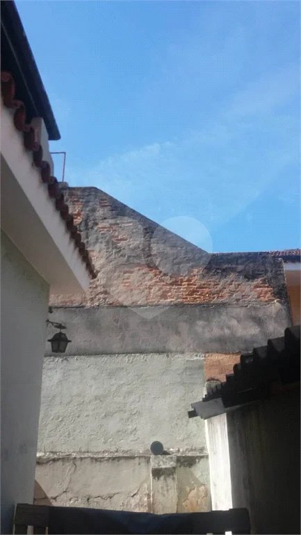 Casa à venda com 3 quartos em Limão, São Paulo, SP