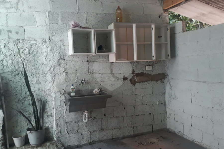 Casa à venda com 3 quartos em Santana, São Paulo, SP