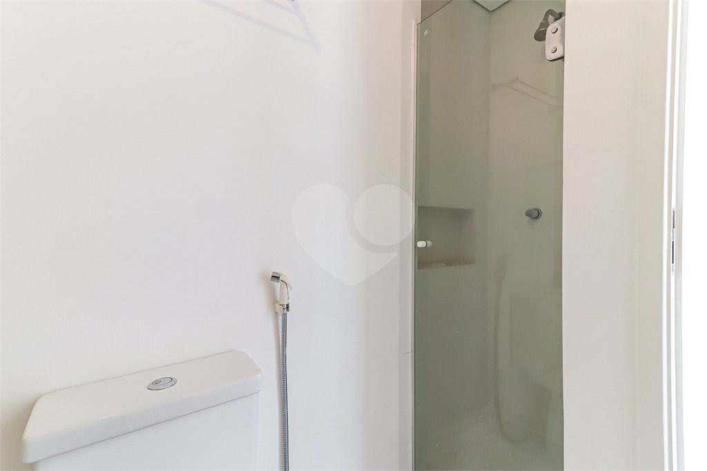 Duplex à venda com 1 suíte em Vila Nova Conceição, São Paulo, SP