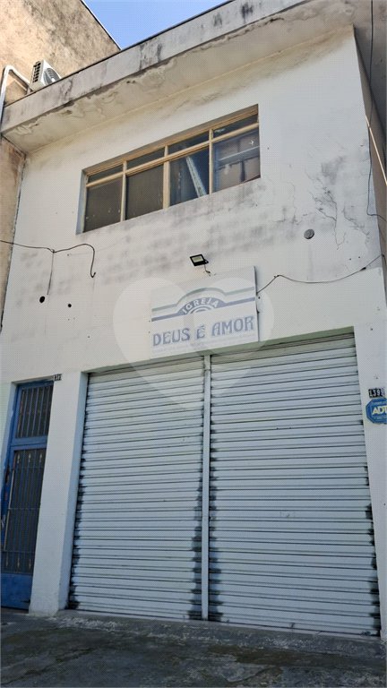 Prédio à venda em Vila Guilherme, São Paulo, SP