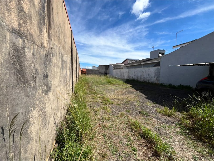 Terreno à venda em Jardim Mesquita, Itapetininga, SP