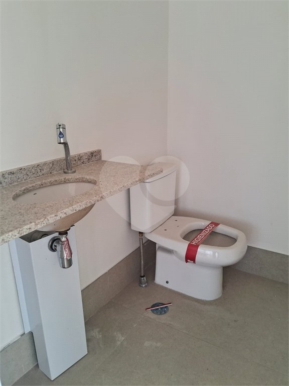Apartamento à venda com 4 suítes em Pinheiros, São Paulo, SP
