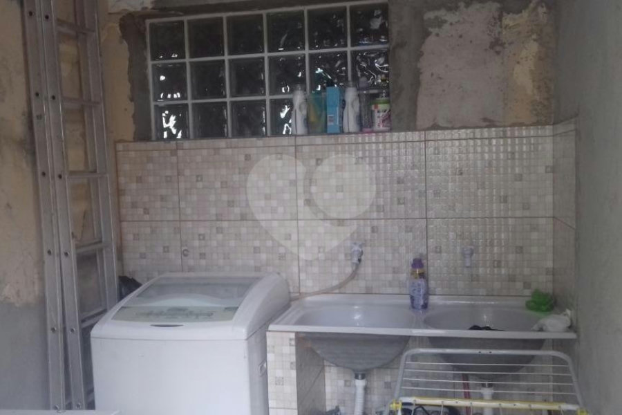 Casa Térrea à venda com 3 quartos em Imirim, São Paulo, SP