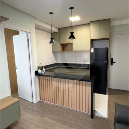 Apartamento à venda ou para alugar com 1 quarto em Jardim Esplanada, São José dos Campos, SP