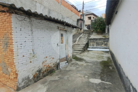 Terreno à venda com 5 quartos em Vila Formosa, São Paulo, SP