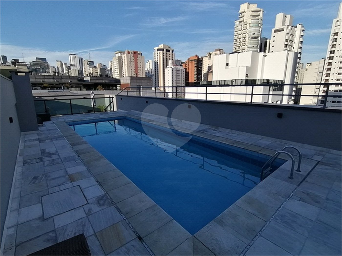 Apartamento para alugar com 1 quarto em Jardim Paulista, São Paulo, SP