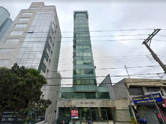 Sala à venda em Tucuruvi, São Paulo, SP
