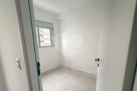 Apartamento à venda com 1 suíte em Vila Leopoldina, São Paulo, SP