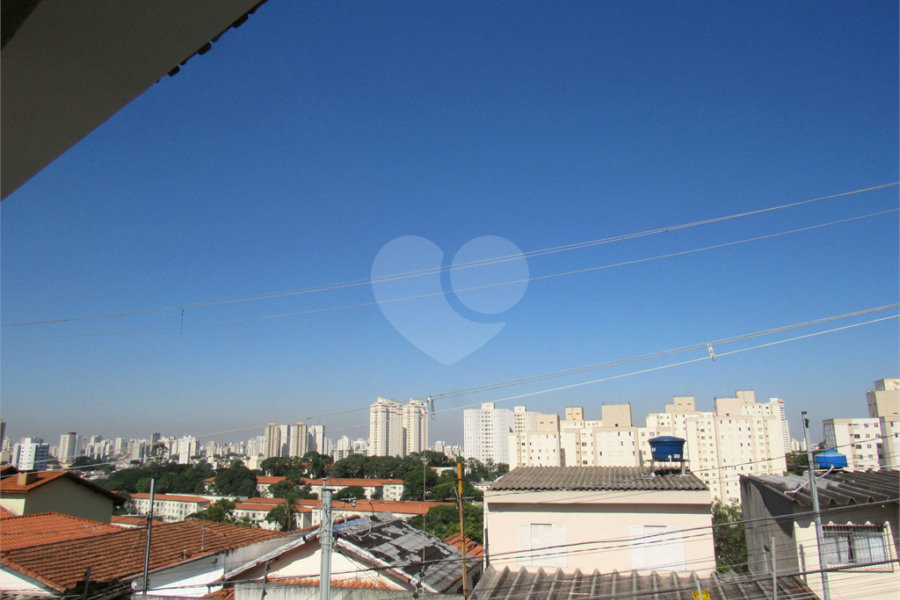 Sobrado à venda com 3 quartos, sendo 1 suíte, em Mandaqui, São Paulo, SP