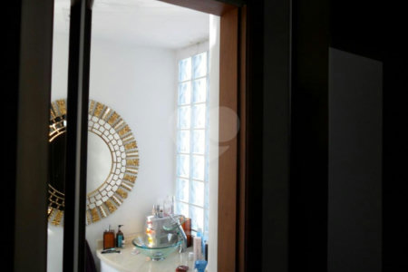 Sobrado à venda com 5 quartos, sendo 4 suítes,  em Tucuruvi, São Paulo, SP