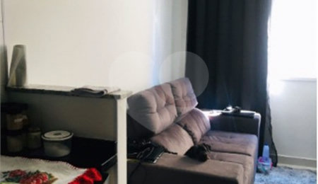Apartamento à venda com 1 quarto em Freguesia do Ó, São Paulo, SP